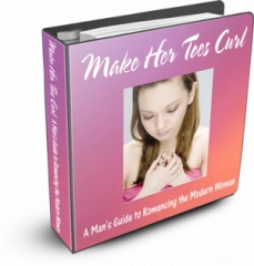 Make Her Toes Curl - PLR